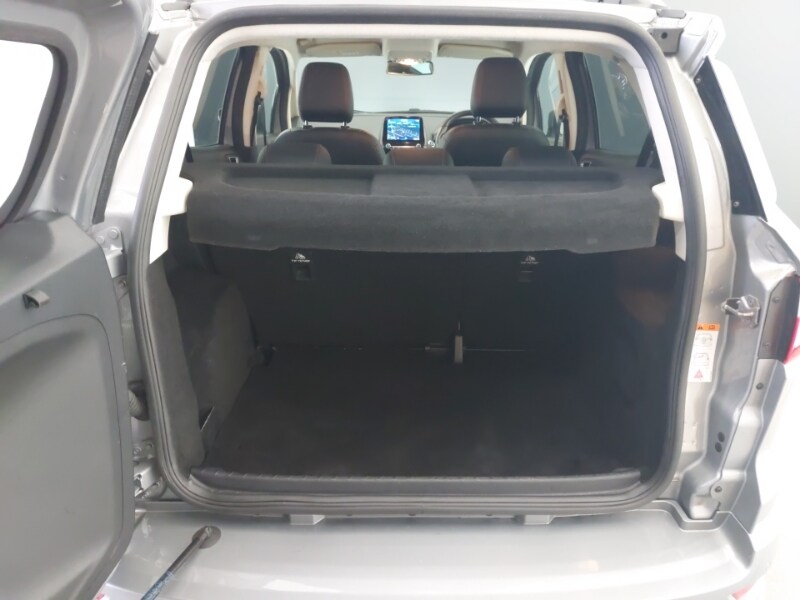Used Ford Ecosport 2023 for sale - 76275566: Photo 8
