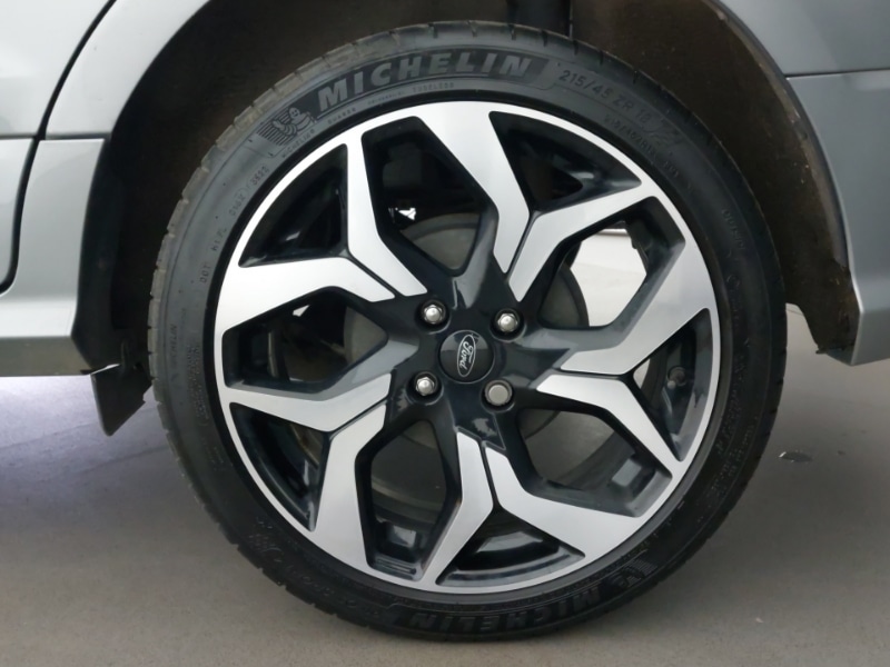 Used Ford Ecosport 2023 for sale - 76275566: Photo 9
