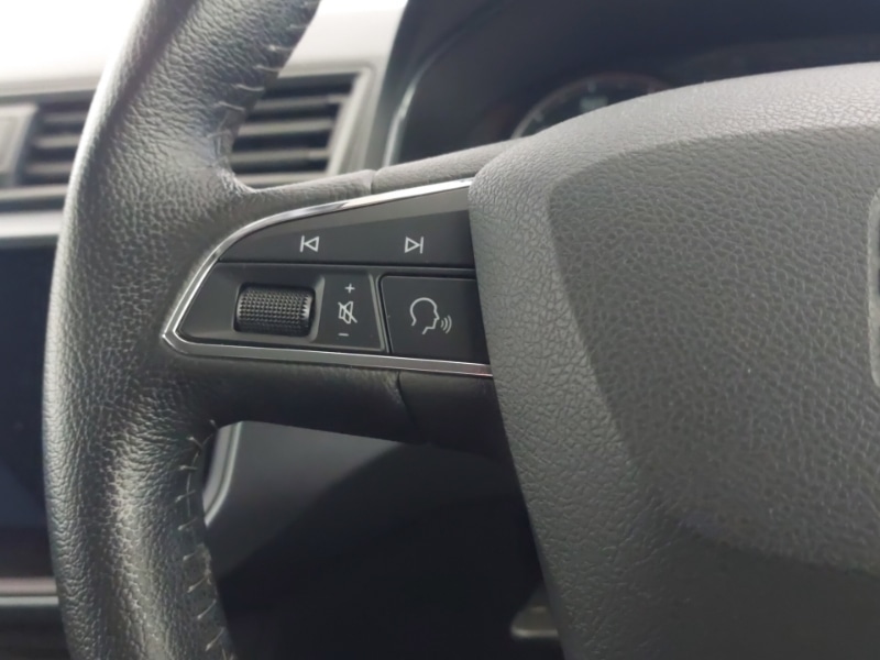 Used SEAT Arona 2017 for sale - 77536475: Photo 14