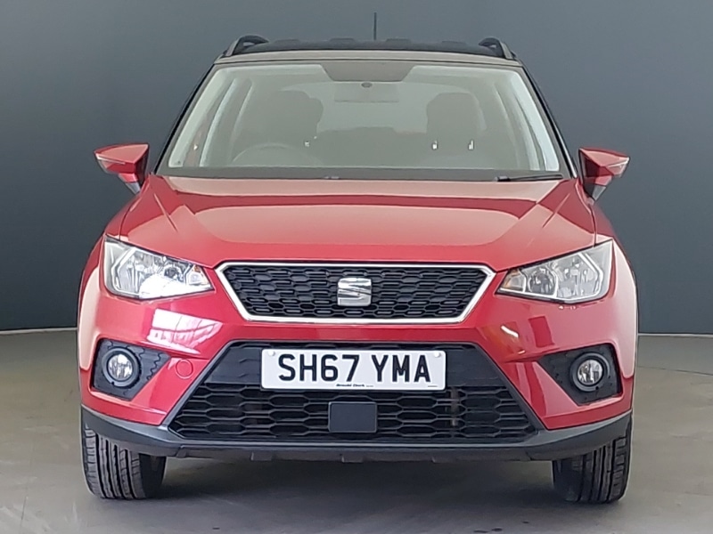 Used SEAT Arona 2017 for sale - 77536475: Photo 19