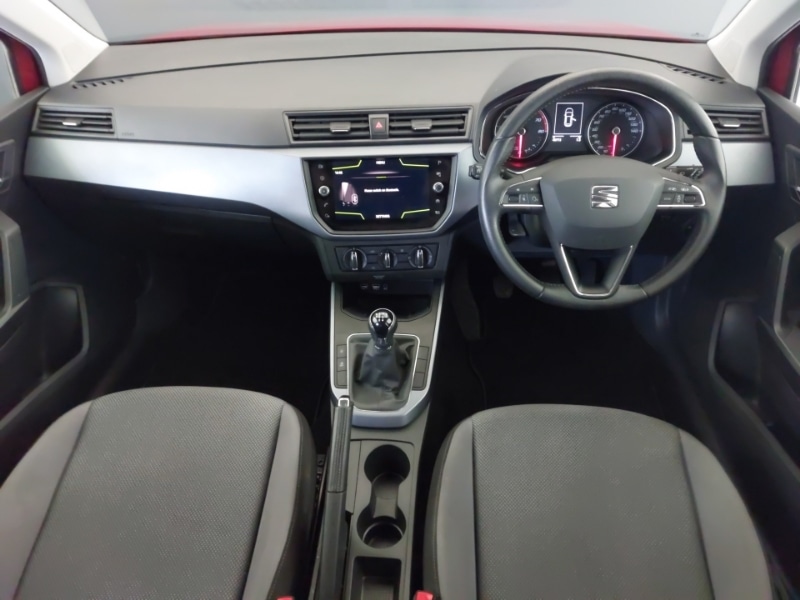 Used SEAT Arona 2017 for sale - 77536475: Photo 2