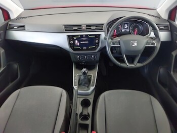 Used SEAT Arona 2017 for sale - 77536475: Photo