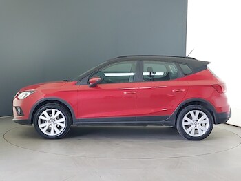 Used SEAT Arona 2017 for sale - 77536475: Photo