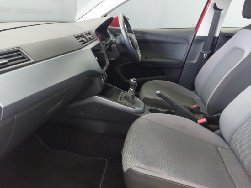 Used SEAT Arona 2017 for sale - 77536475: Photo 5