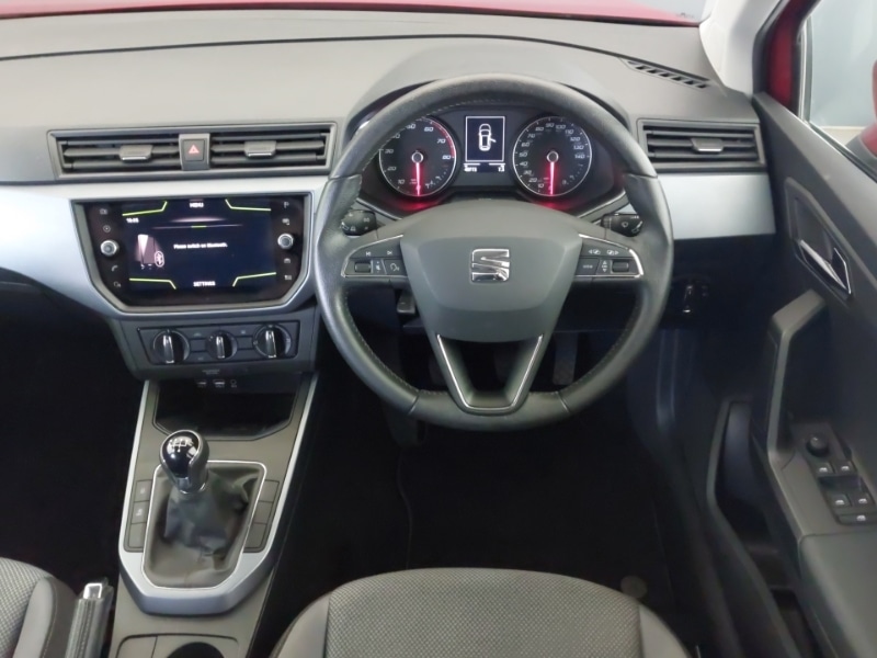 Used SEAT Arona 2017 for sale - 77536475: Photo 7