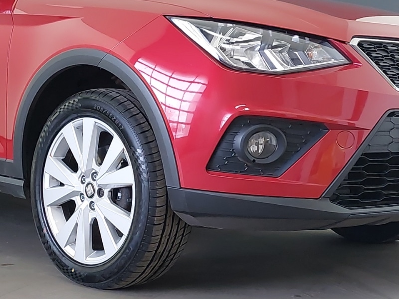 Used SEAT Arona 2017 for sale - 77536475: Photo 9