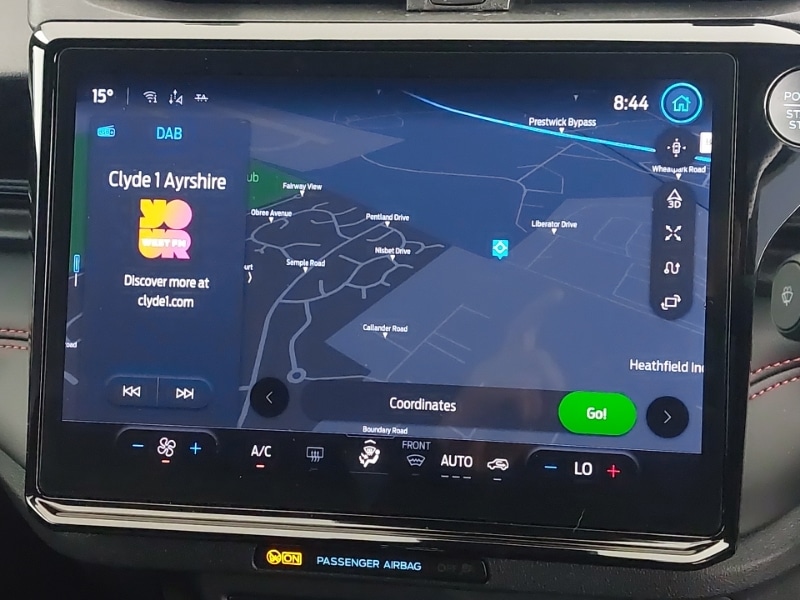 Used Ford Puma 2024 for sale - 76707833: Photo 10