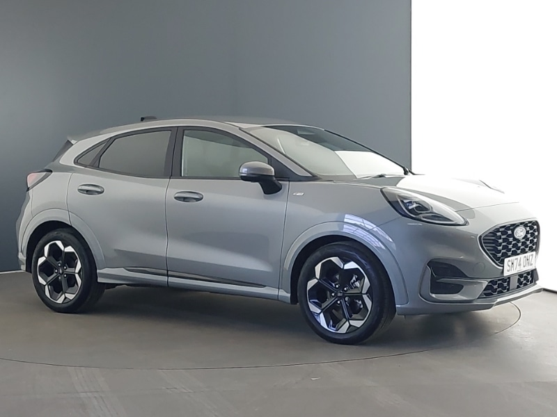 Used Ford Puma 2024 for sale - 76707833: Photo 12