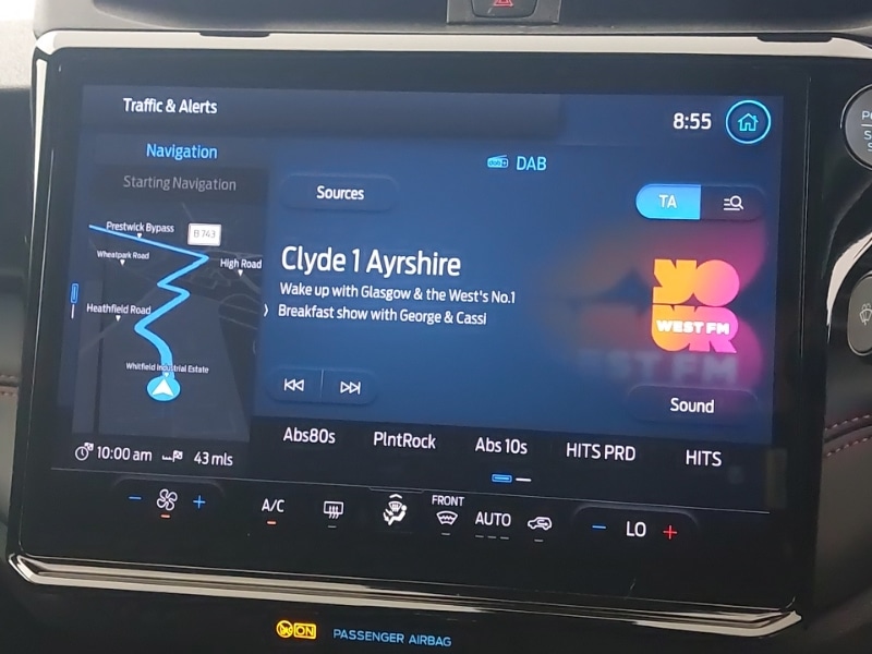 Used Ford Puma 2024 for sale - 76707833: Photo 15