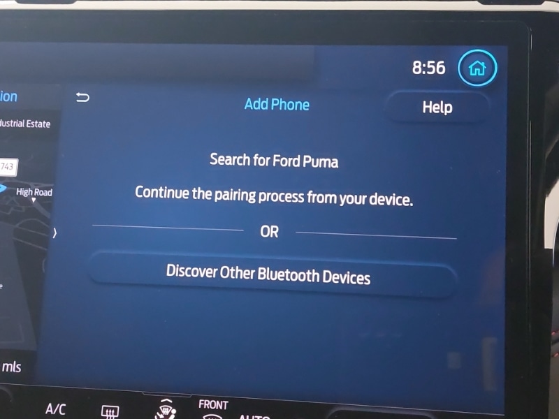 Used Ford Puma 2024 for sale - 76707833: Photo 16