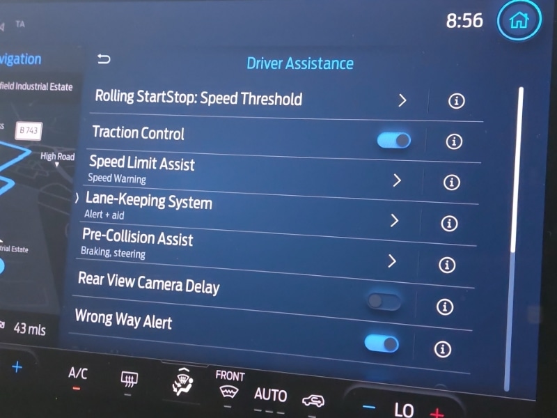 Used Ford Puma 2024 for sale - 76707833: Photo 17