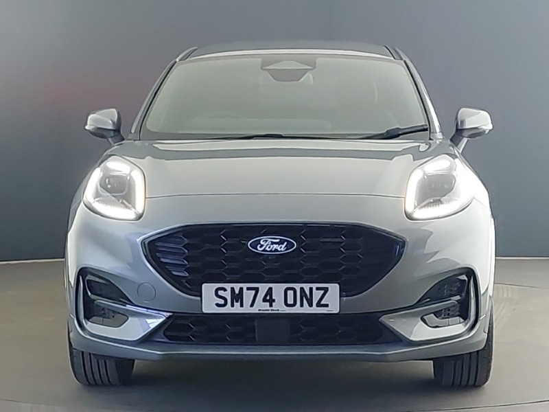 Used Ford Puma 2024 for sale - 76707833: Photo 19