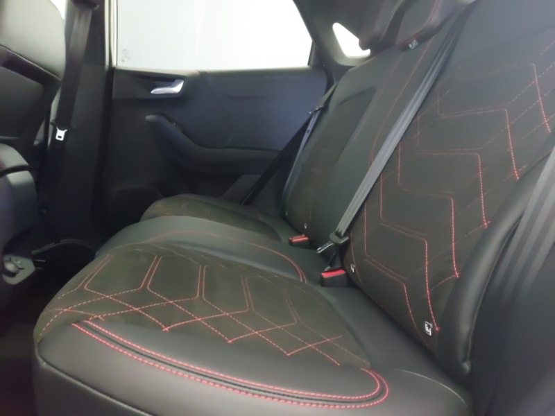 Used Ford Puma 2024 for sale - 76707833: Photo 6