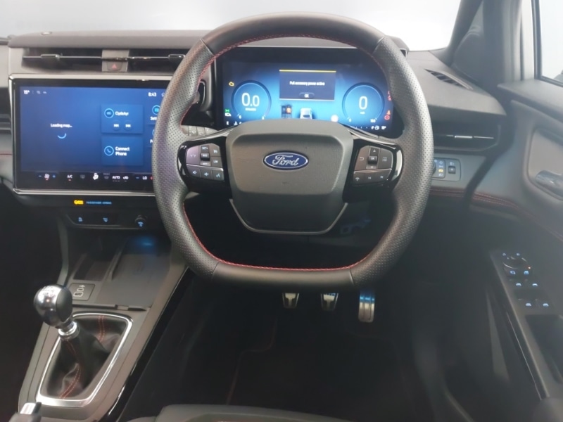 Used Ford Puma 2024 for sale - 76707833: Photo 7