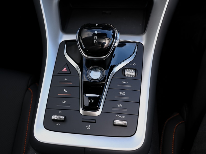 Used BYD Sealion 5 2026 for sale - 78126123: Photo 11