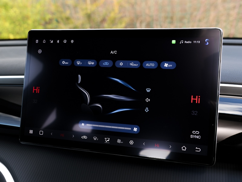 Used BYD Sealion 5 2026 for sale - 78126123: Photo 17