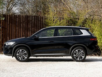 Used BYD Sealion 5 2026 for sale - 78126123: Photo