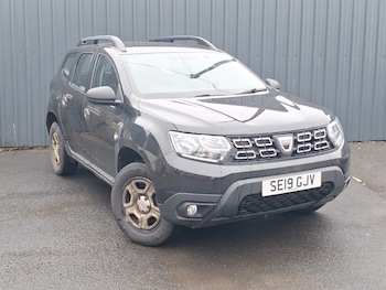 Used Dacia Duster 2019 for sale - 78848512: Photo