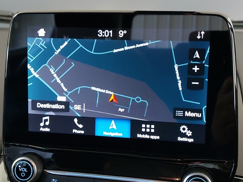 Used Ford Ecosport 2019 for sale - 77782322: Photo 11