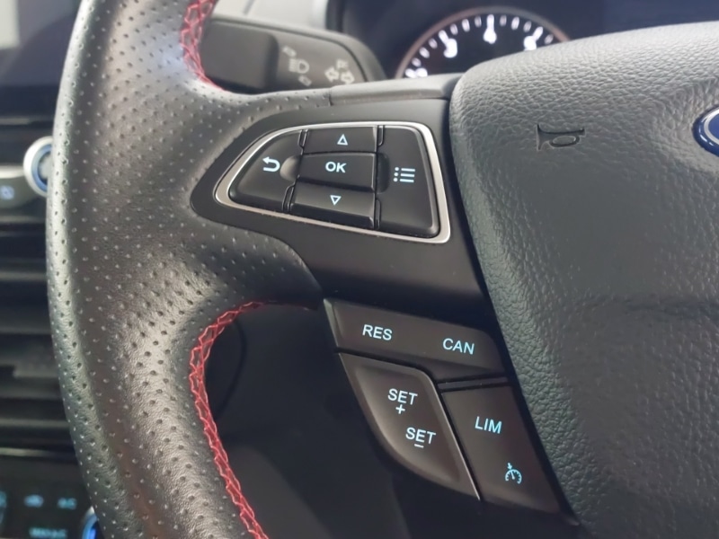 Used Ford Ecosport 2019 for sale - 77782322: Photo 14