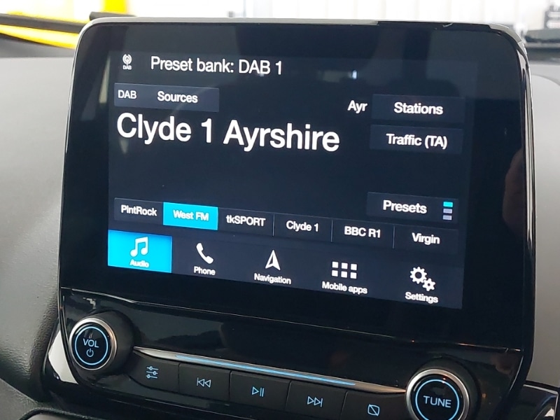 Used Ford Ecosport 2019 for sale - 77782322: Photo 16