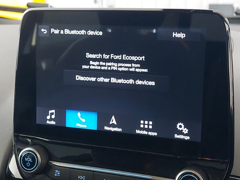 Used Ford Ecosport 2019 for sale - 77782322: Photo 17