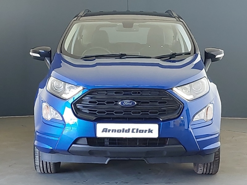 Used Ford Ecosport 2019 for sale - 77782322: Photo 19