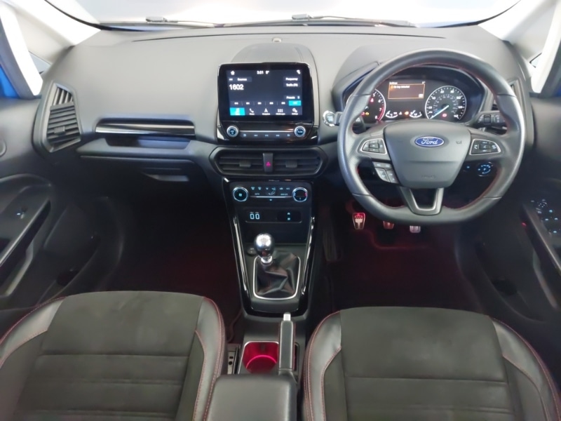 Used Ford Ecosport 2019 for sale - 77782322: Photo 2