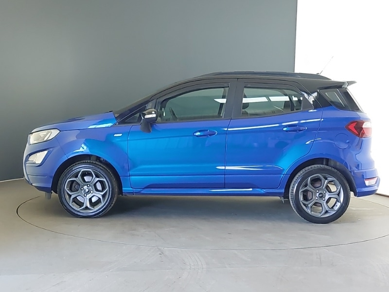 Used Ford Ecosport 2019 for sale - 77782322: Photo 4