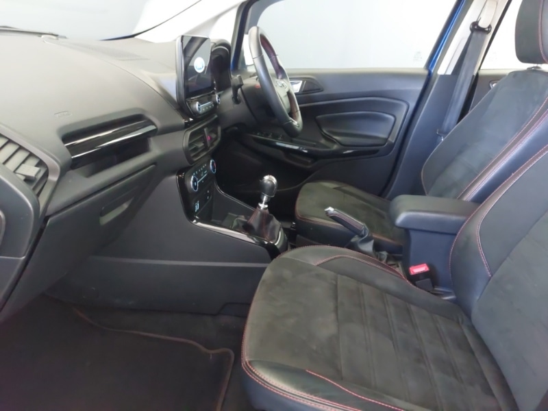 Used Ford Ecosport 2019 for sale - 77782322: Photo 5