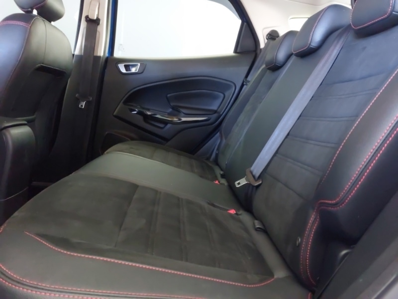 Used Ford Ecosport 2019 for sale - 77782322: Photo 6