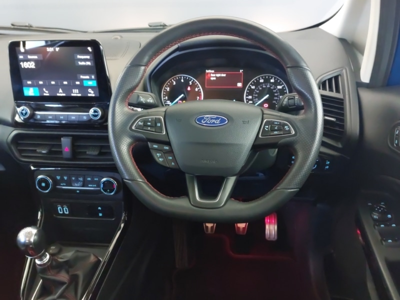 Used Ford Ecosport 2019 for sale - 77782322: Photo 7