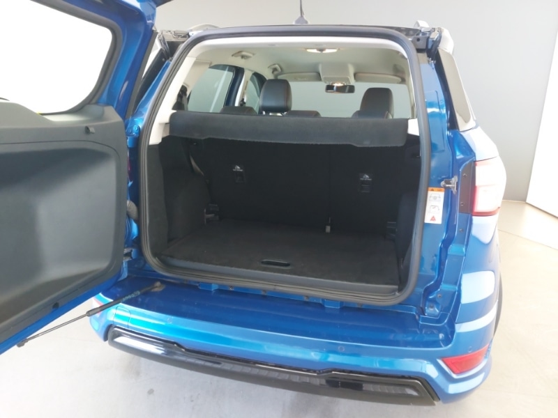 Used Ford Ecosport 2019 for sale - 77782322: Photo 8