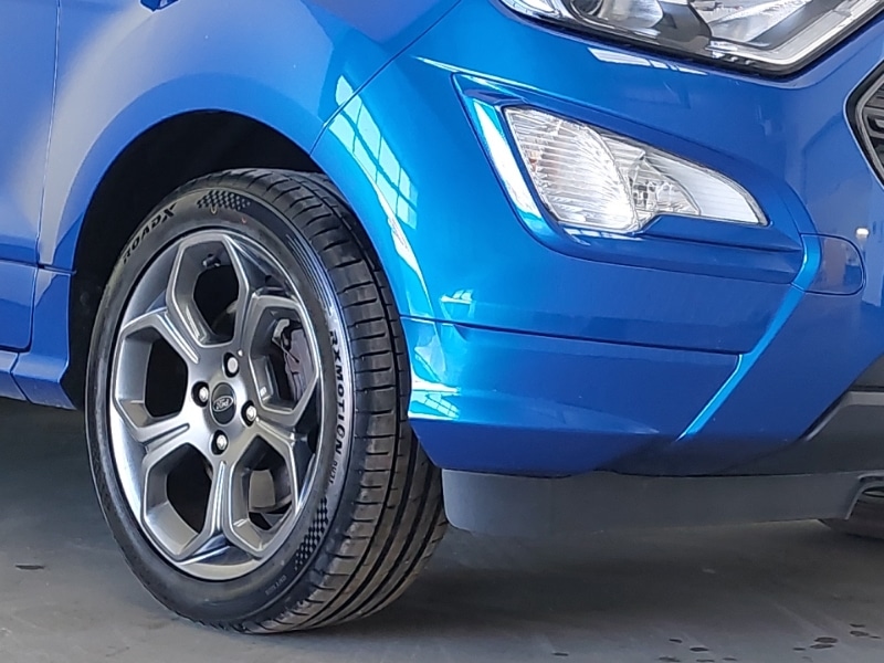 Used Ford Ecosport 2019 for sale - 77782322: Photo 9