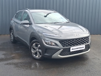 Used Hyundai KONA 2023 for sale - 78546287: Photo