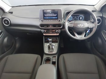 Used Hyundai KONA 2023 for sale - 78546287: Photo
