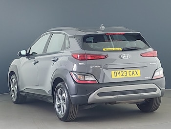 Used Hyundai KONA 2023 for sale - 78546287: Photo