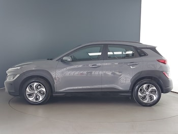 Used Hyundai KONA 2023 for sale - 78546287: Photo