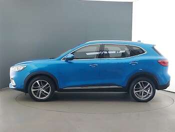 Used MG MG HS 2020 for sale - 77004505: Photo