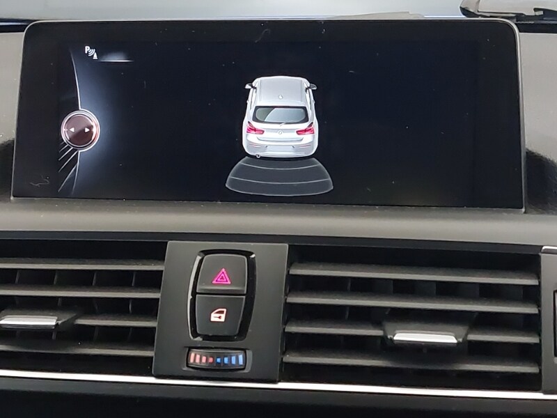 Used BMW 1 Series 2016 for sale - 76970221: Photo 10