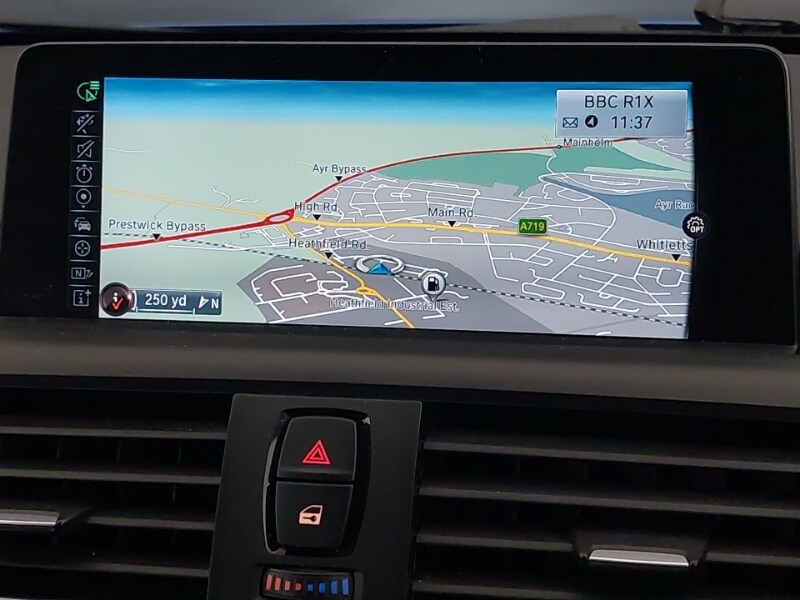 Used BMW 1 Series 2016 for sale - 76970221: Photo 11