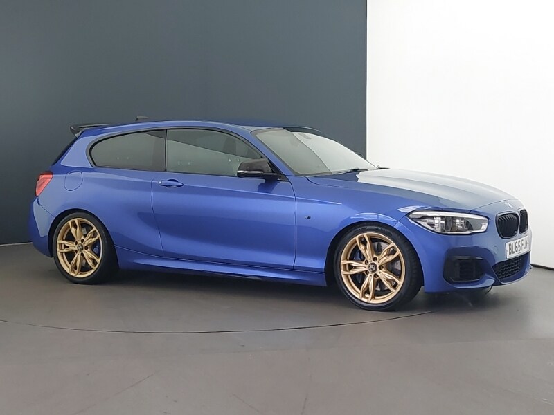 Used BMW 1 Series 2016 for sale - 76970221: Photo 12