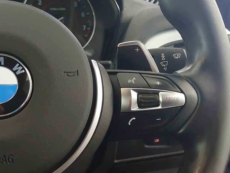 Used BMW 1 Series 2016 for sale - 76970221: Photo 13