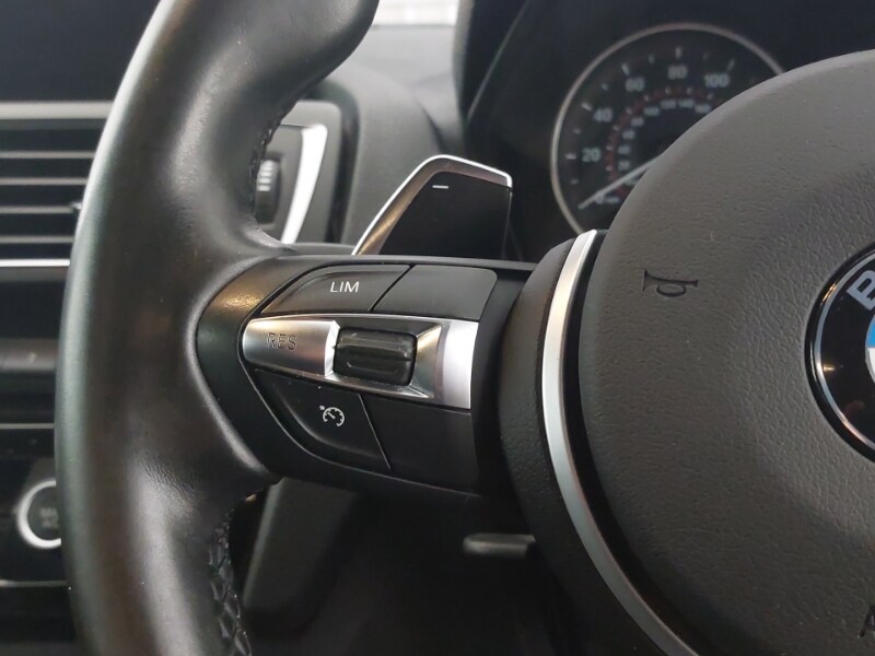 Used BMW 1 Series 2016 for sale - 76970221: Photo 14