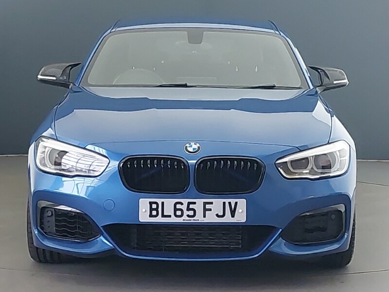 Used BMW 1 Series 2016 for sale - 76970221: Photo 19