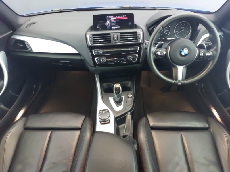 Used BMW 1 Series 2016 for sale - 76970221: Photo 2