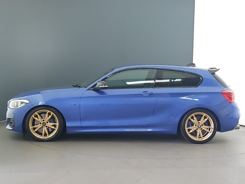 Used BMW 1 Series 2016 for sale - 76970221: Photo 4