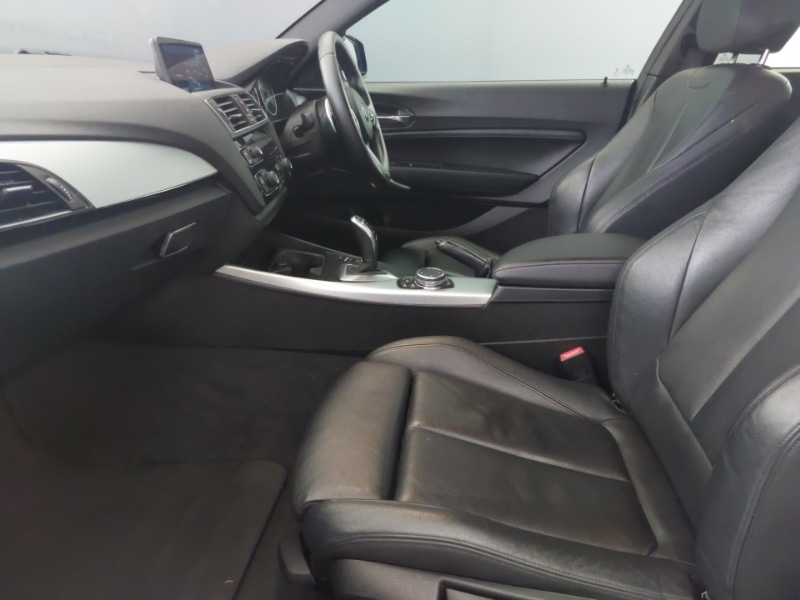 Used BMW 1 Series 2016 for sale - 76970221: Photo 5