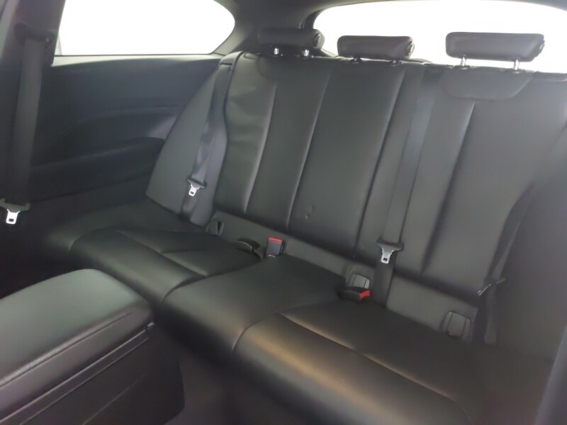 Used BMW 1 Series 2016 for sale - 76970221: Photo 6