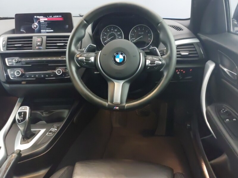Used BMW 1 Series 2016 for sale - 76970221: Photo 7